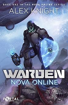 Nova Online Cover