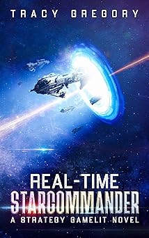 Real-Time Starcommander Cover