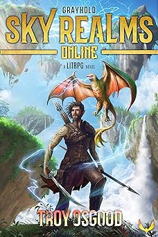 Sky Realms Online Cover