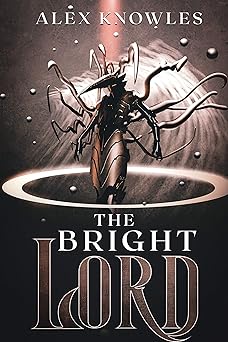 The Bright Cover