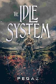 The Idle System Cover