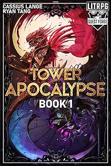 Tower Apocalypse Cover