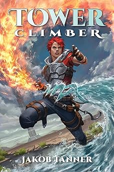 Tower Climber Cover