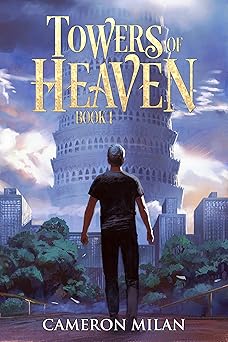 Towers of Heaven Cover