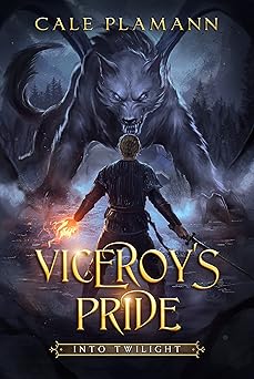 Viceroy's Pride Cover